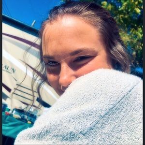 Meet your Posher, Kaeley